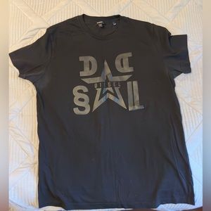 Diesel shirt XXL